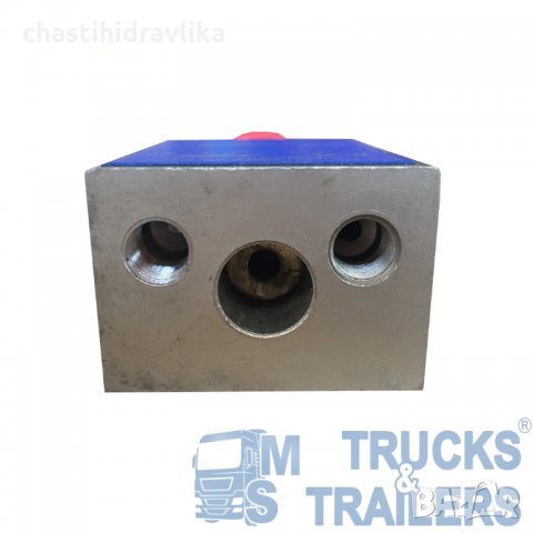 Пневматичен бутон за капак, снимка 3 - Части - 26087611