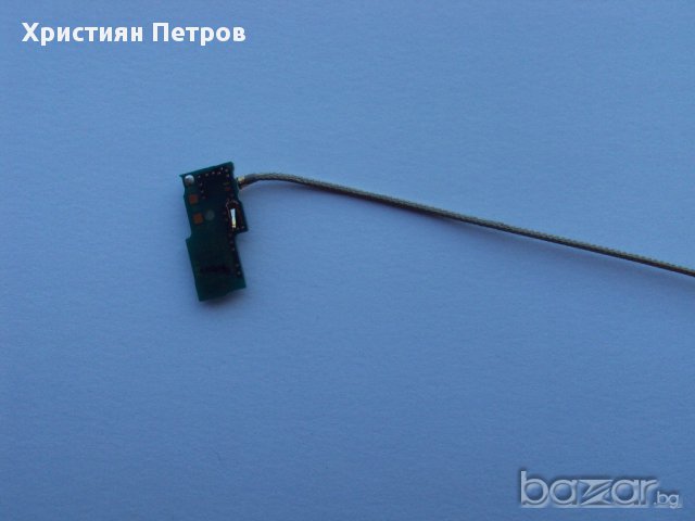GSM aнтена модул с коаксиален кабел за Sony Xperia Z Ultra, снимка 3 - Оригинални батерии - 11668374