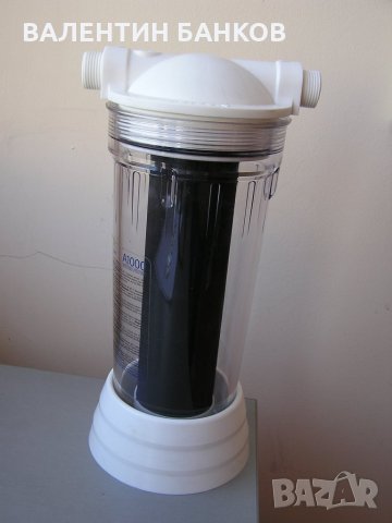 Филтър за питейна вода , снимка 4 - Други - 24742190