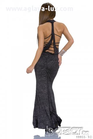 дамска рокля, снимка 4 - Рокли - 18032517