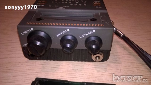 international multi-band radio receiver-внос швеицария, снимка 10 - Ресийвъри, усилватели, смесителни пултове - 16027985