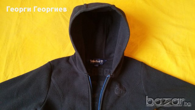 Спортно горнище за момче Timberland/Тимбърленд, 100% оригинал, снимка 2 - Други - 17134993