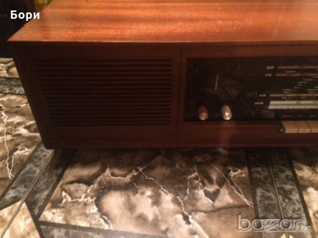 Мелодия 16, снимка 3 - Радиокасетофони, транзистори - 20153798