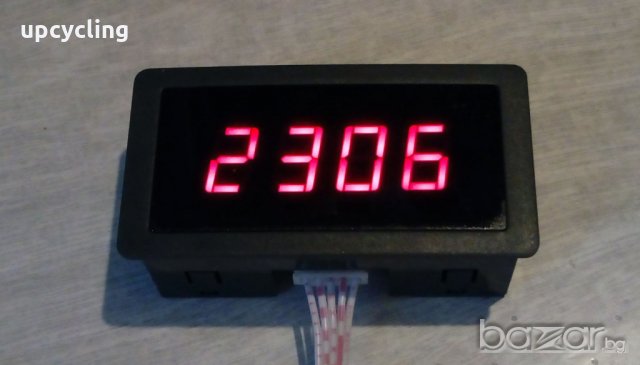 Оборотомер, снимка 7 - Други машини и части - 11520703