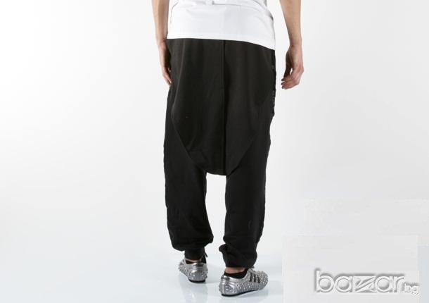 ADIDAS JEREMY SCOTT TAILS Мъжко Долнище size S, снимка 9 - Спортни дрехи, екипи - 6440151