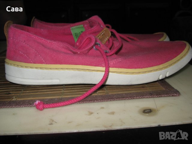 Летни обувки TIMBERLAND, снимка 2 - Маратонки - 22150900
