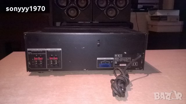 sony stereo power amplifier-внос швеицария, снимка 17 - Ресийвъри, усилватели, смесителни пултове - 22788789