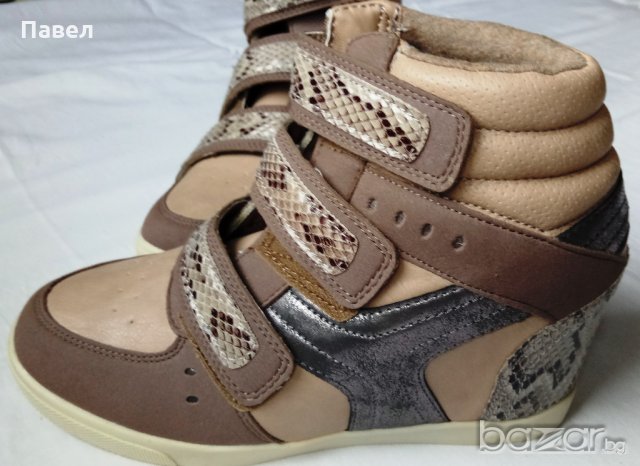 Next Uk7 , EUR41 Нови оригинални обувки, снимка 2 - Кецове - 20925523