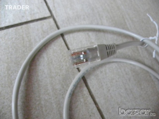 8 пътечков кабел , снимка 5 - Кабели и адаптери - 13481652