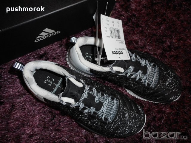 Adidas CrazyPower TR  36 2/3, снимка 5 - Маратонки - 21249738