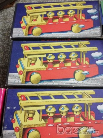 Дървени играчки нови, снимка 10 - Рисуване и оцветяване - 20287854