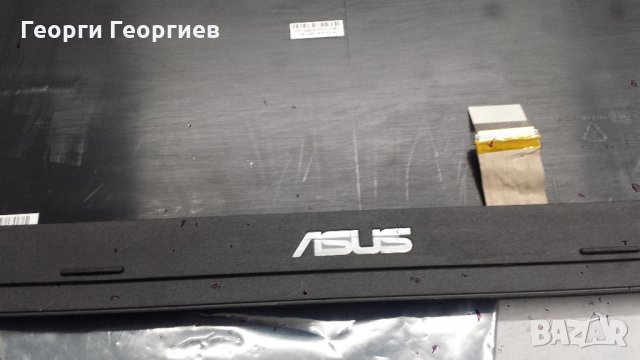 Продавам лаптоп на части ASUS X551M, снимка 4 - Части за лаптопи - 24774468
