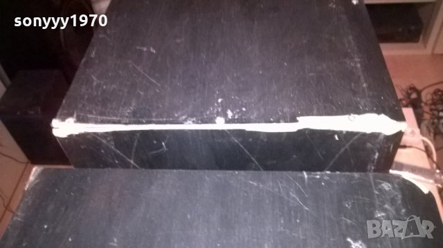 jamo cornet 80 made in denmark-2x170w-внос германия, снимка 15 - Тонколони - 23130455