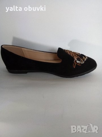 Дамски обувки  GOOSHO WL 007, снимка 2 - Дамски ежедневни обувки - 22283940