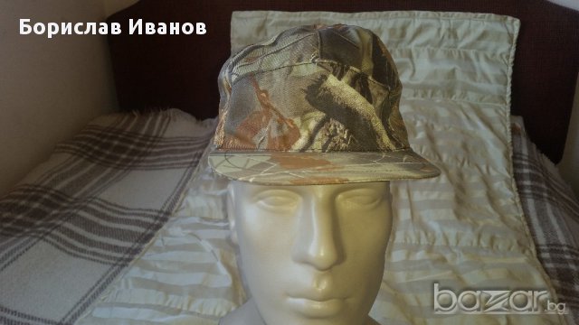 Шапка за Ловци, снимка 6 - Екипировка - 13976753