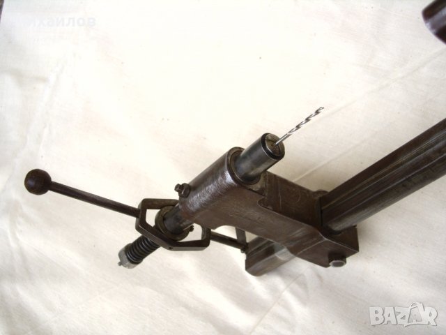 Приспособление за металообработка, снимка 7 - Други машини и части - 22888144