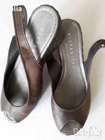 Сандали Hispanitas- 39 Sale , снимка 2 - Сандали - 22212289