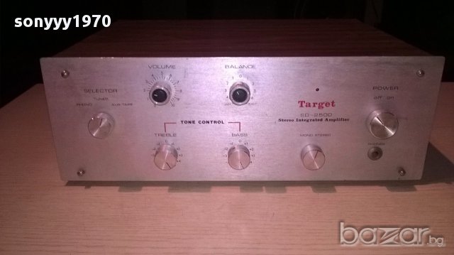 stereo amplifier-внос швеицария, снимка 6 - Ресийвъри, усилватели, смесителни пултове - 13070727