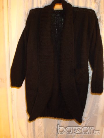 Дамски Нови Жилетки, снимка 2 - Жилетки - 5506150