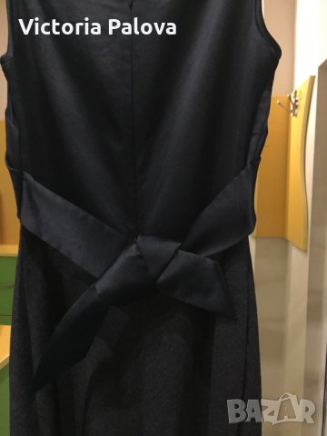  🇮🇹 Италианска дизайнерска рокля, снимка 7 - Рокли - 23857888