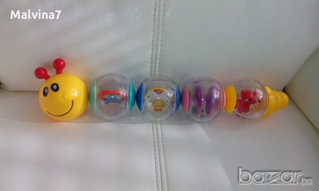 Бебешки играчки, снимка 14 - Рисуване и оцветяване - 21158299