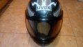 Шлем за мотор Uvex-57-58 см., снимка 3