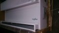 Топловъздушна завеса - 22 KW - Flakt Woods, снимка 3