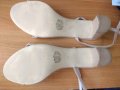 Продавам нови сандали Nine West №39, снимка 4
