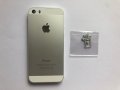 Заден капак / корпус за iPhone 5S, снимка 6