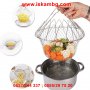 Многофункционален кухненски уред Chef Basket - код 1718, снимка 8