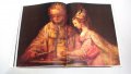 Албум Рембранд Rembrandt и Третяковската Галерия, снимка 6