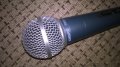 shure sm58 microphone-внос швеицария, снимка 3