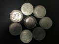 Сет колекционерски монети от един долар!!!, снимка 1 - Нумизматика и бонистика - 24472651