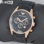 EMPORIO ARMANI Sportivo Chronograph AR5905. Нов мъжки часовник, снимка 6