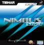 гуми за тенис на маса Tibhar NIMBUS SOFT нови, снимка 1 - Тенис - 10794567