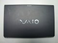 Sony Vaio VGN-Z PCG-6X2M лаптоп на части, снимка 2