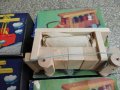 Дървени играчки нови, снимка 11