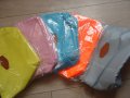 термо хладилна чанта чантичка , за път идеална за детска кухня пюрета разноцветни пикник , снимка 5