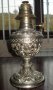 Лампа на газ - Brilliant Meteorbrenner "Rudolf Ditmar", Wien, снимка 1 - Антикварни и старинни предмети - 10950090