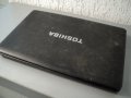 Лаптоп Toshiba SATELLITE C660-2QU, снимка 1 - Лаптопи за дома - 24892874