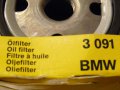 Маслен филтър с метален корпус за BMW , снимка 5