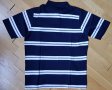 Paul & Shark Navy Blue Collection поло тениска, М размер, оригинална, снимка 2