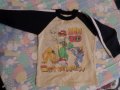 Лот 8 блузи - за 4,5-6 г. в-ст, снимка 9