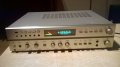 dual cr 1730 stereo receiver-внос швеицария, снимка 2