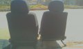 Седалки за Vw Vento 91-99 салон венто задна предна дясна пасажерска седалка Golf 3, снимка 7
