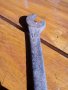 Старинен гаечен ключ, снимка 4