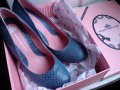 Fornarina, снимка 1 - Дамски обувки на ток - 12289353