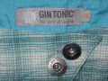 Поли GIN TONIC, MISS 60, MARK ADAM, снимка 2
