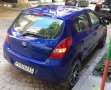 Продавам ХЮНДАЙ И20 HYUNDAI I20 10.2010г. 1.2 + ГАЗ 78к.с., снимка 6