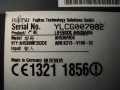 FujitsuSiemens LIFEBOOK AH530/HD6, снимка 5